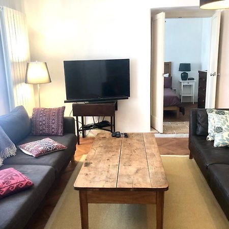 Tolmin Center Apartments Townhouse & Loft Экстерьер фото