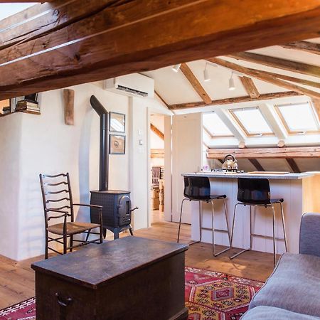 Tolmin Center Apartments Townhouse & Loft Экстерьер фото
