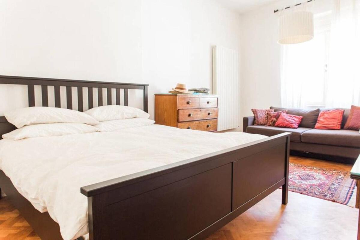Tolmin Center Apartments Townhouse & Loft Экстерьер фото