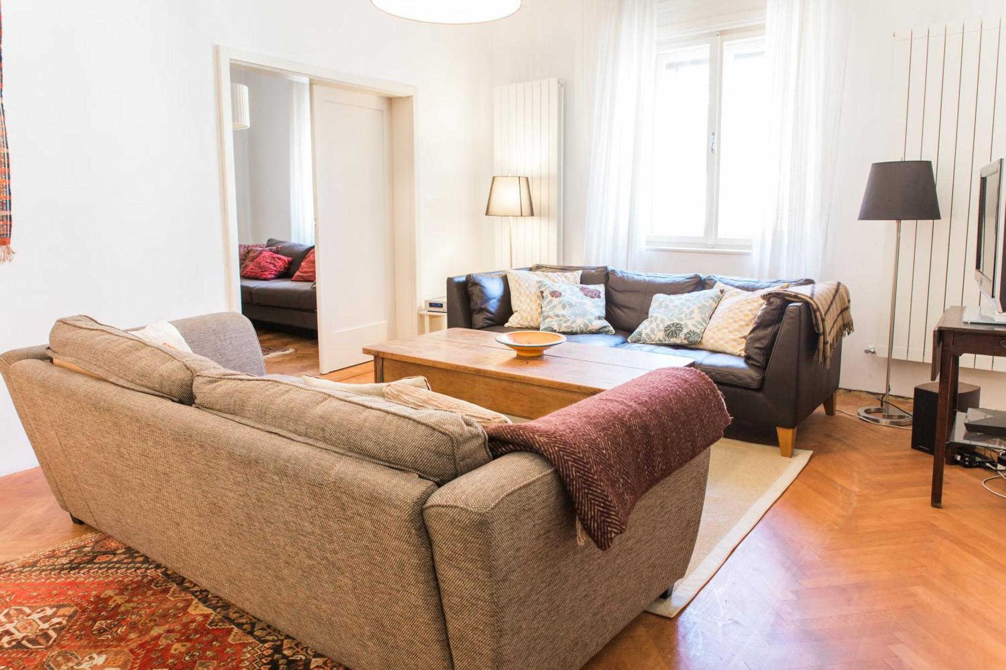 Tolmin Center Apartments Townhouse & Loft Экстерьер фото