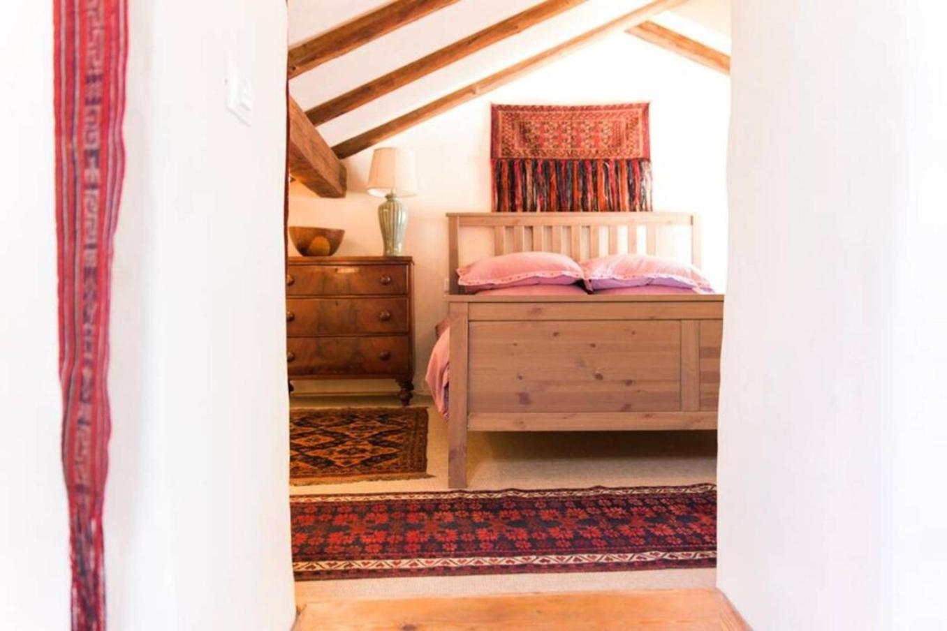 Tolmin Center Apartments Townhouse & Loft Экстерьер фото