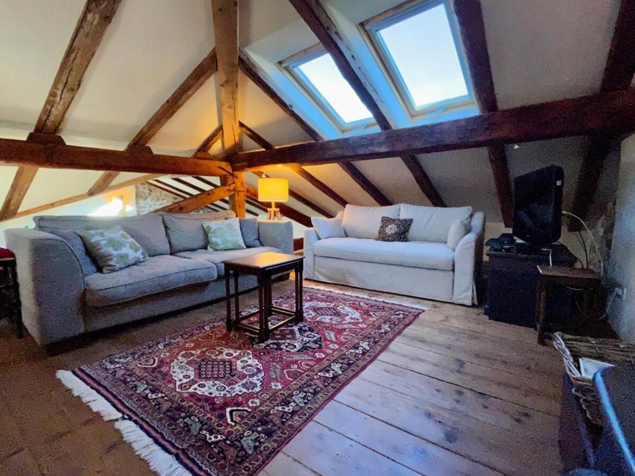 Tolmin Center Apartments Townhouse & Loft Экстерьер фото