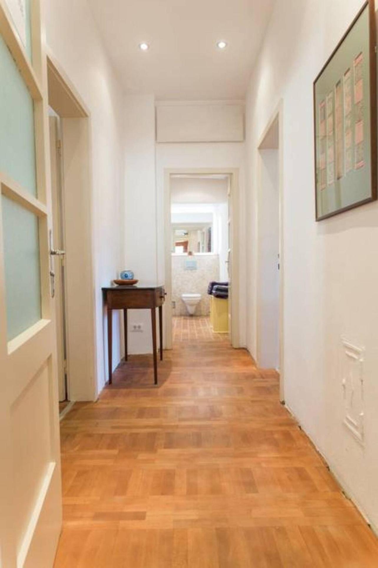 Tolmin Center Apartments Townhouse & Loft Экстерьер фото
