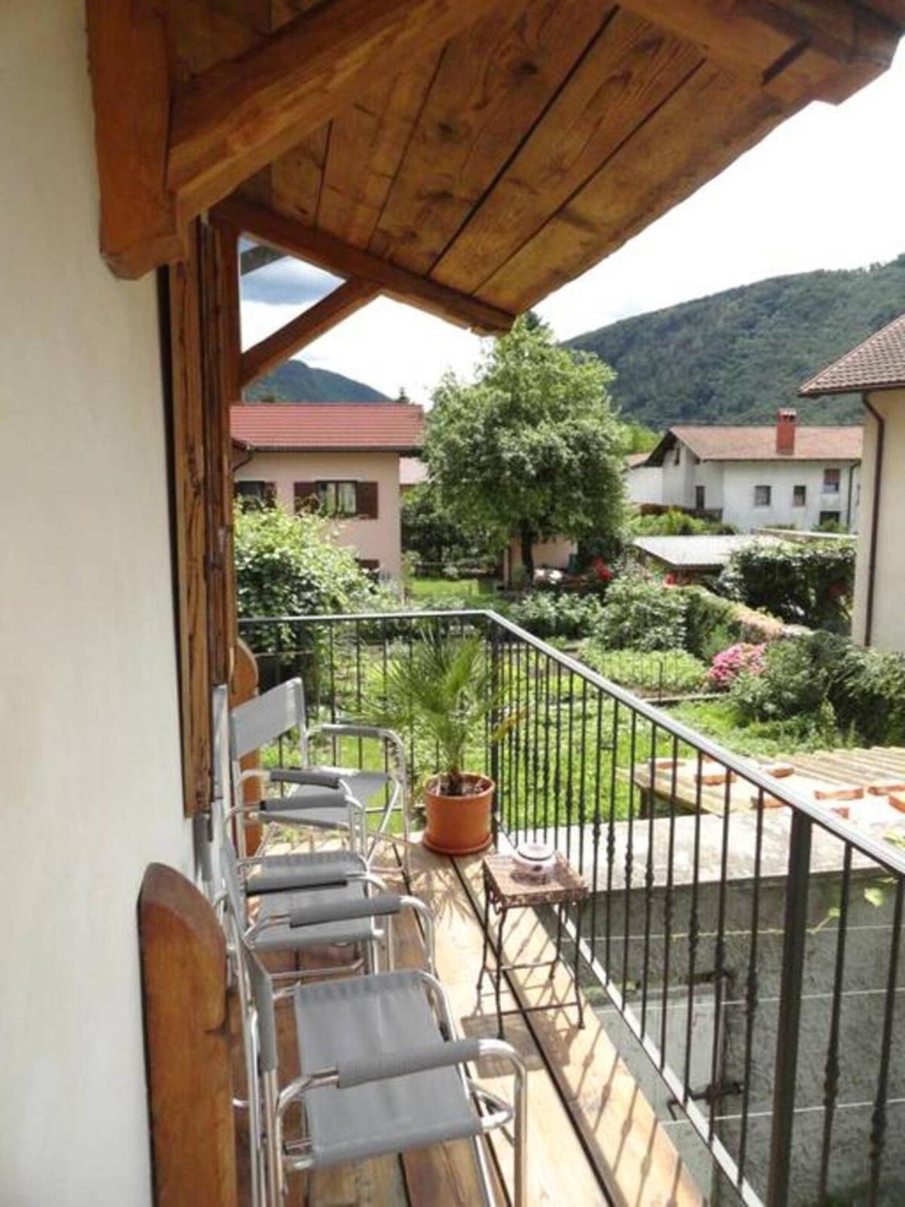 Tolmin Center Apartments Townhouse & Loft Экстерьер фото