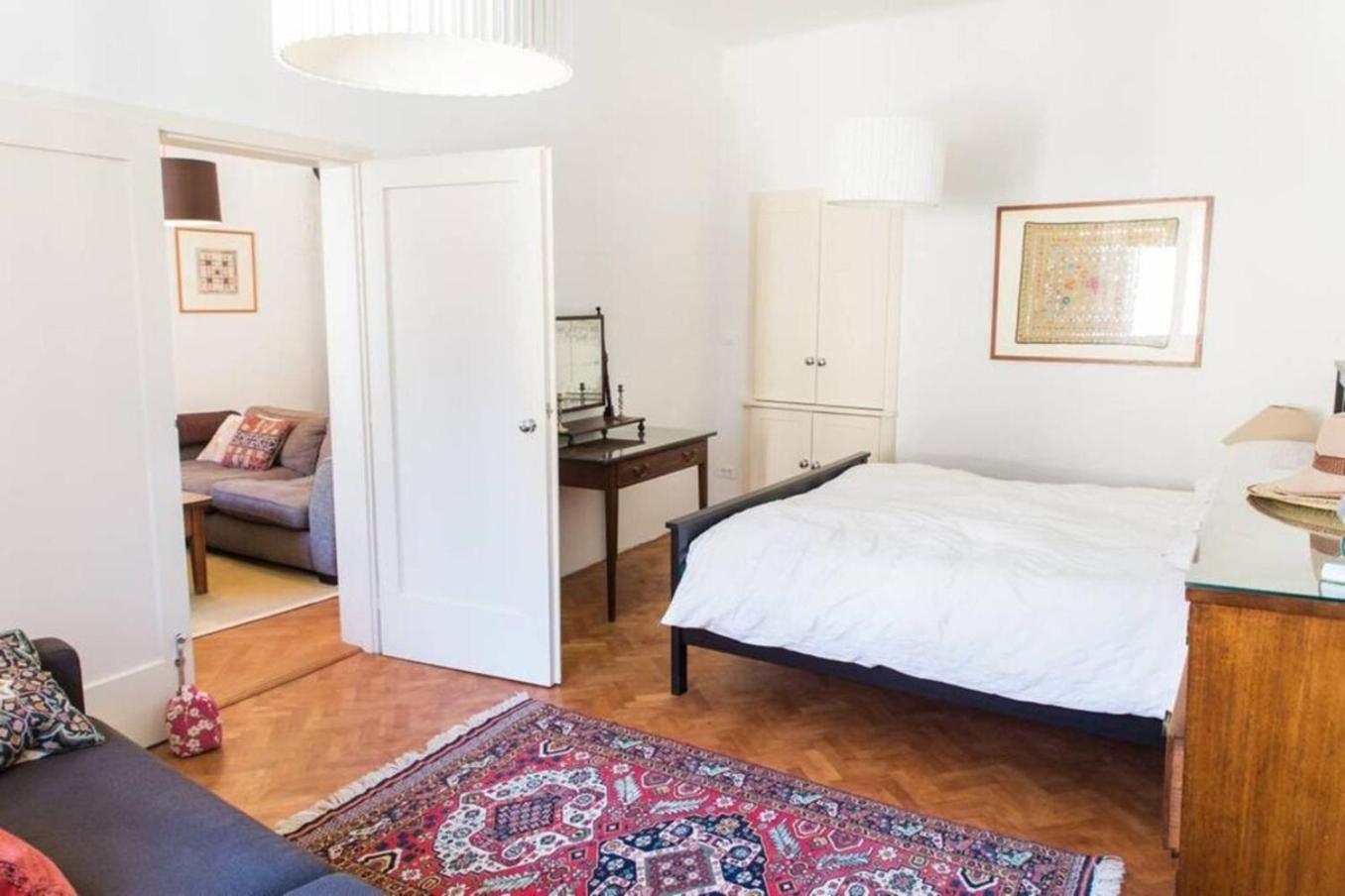 Tolmin Center Apartments Townhouse & Loft Экстерьер фото